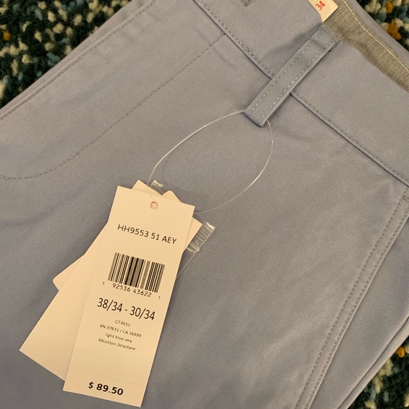 Lacoste pants - Picture 2 of 2